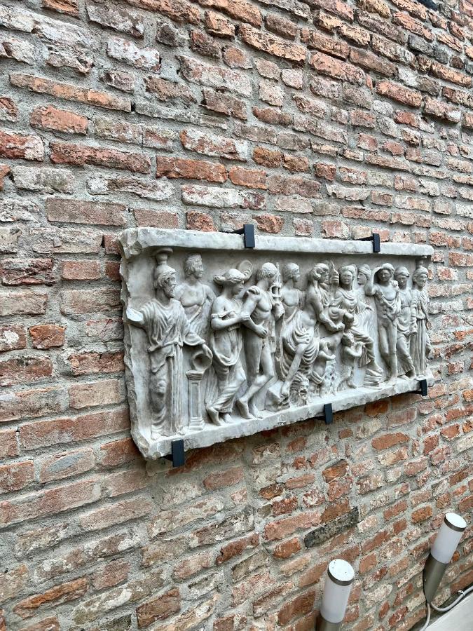 Avanguardia Art Club Ferrara Exterior foto